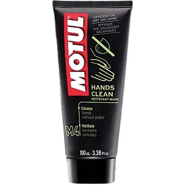 Motul 102995 Hends Clean Motul M4 Dry Hand Cream, 100 ml 102995: Buy near me at 2407.PL in Poland at an Affordable price!