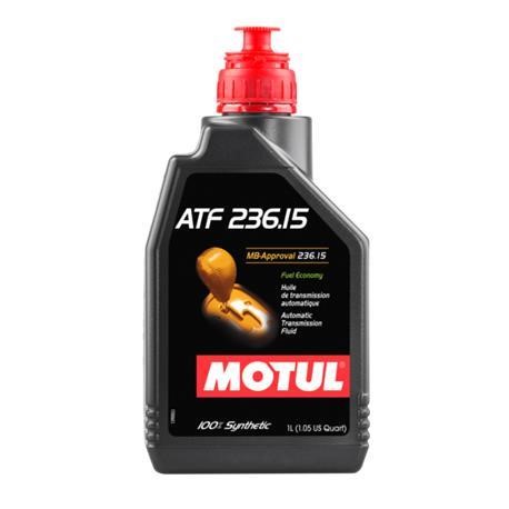 Motul 106954 Olej przekładniowy Motul ATF 236.15, 1L 106954: Atrakcyjna cena w Polsce na 2407.PL - Zamów teraz!