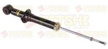 Fitshi 1305-10AG Rear oil and gas suspension shock absorber 130510AG: Buy near me in Poland at 2407.PL - Good price!