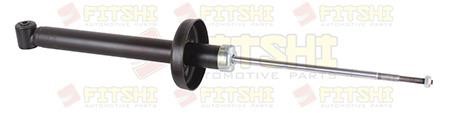 Fitshi 3209-10AC Rear oil and gas suspension shock absorber 320910AC: Buy near me in Poland at 2407.PL - Good price!