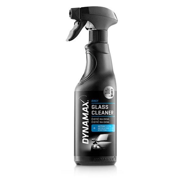 Dynamax 501521 Glass cleaner, 500 ml 501521: Buy near me in Poland at 2407.PL - Good price!