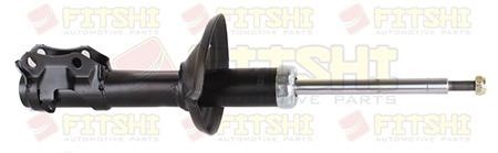 Fitshi 3195-10AC Front oil and gas suspension shock absorber 319510AC: Buy near me in Poland at 2407.PL - Good price!