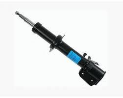 Fitshi 2997-10AC Front oil and gas suspension shock absorber 299710AC: Buy near me in Poland at 2407.PL - Good price!