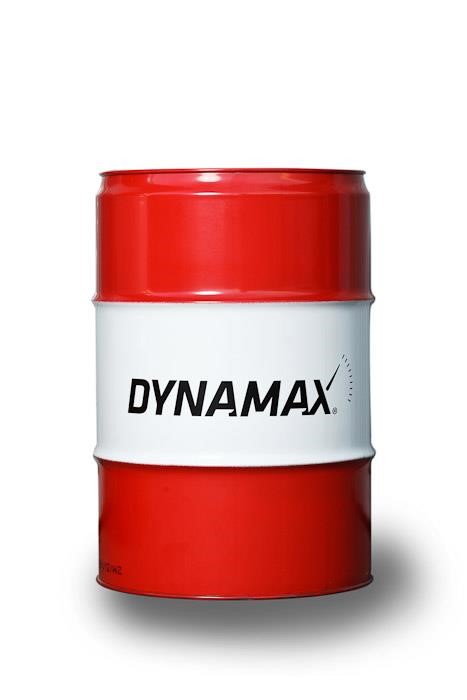 Dynamax 501603 Engine oil Dynamax Premium Ultra 5W-40, 4L 501603: Buy near me in Poland at 2407.PL - Good price!