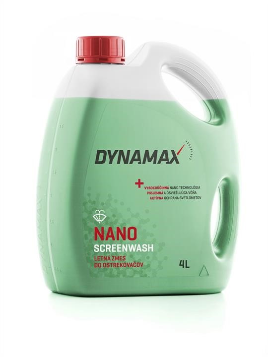 Dynamax 501981 Summer windshield washer fluid, 4l 501981: Buy near me in Poland at 2407.PL - Good price!