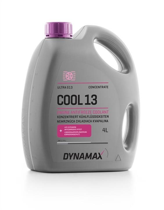 Dynamax 501994 Płyn do chłodnic Dynamax COOL 13 ULTRA G13 purpurowy, koncentrat -80, 4L 501994: Atrakcyjna cena w Polsce na 2407.PL - Zamów teraz!