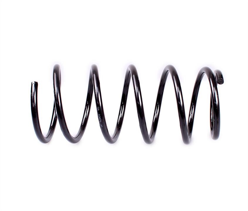 Fitshi 2988-12AC Suspension spring front 298812AC: Buy near me in Poland at 2407.PL - Good price!