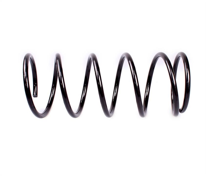 Fitshi 2989-12AC Suspension spring front 298912AC: Buy near me at 2407.PL in Poland at an Affordable price!