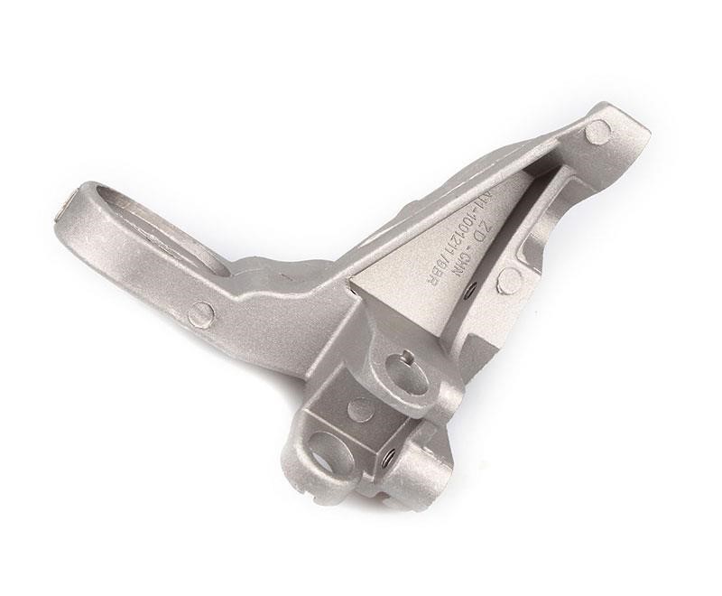 Fitshi 1002-78TC Engine mount 100278TC: Buy near me in Poland at 2407.PL - Good price!