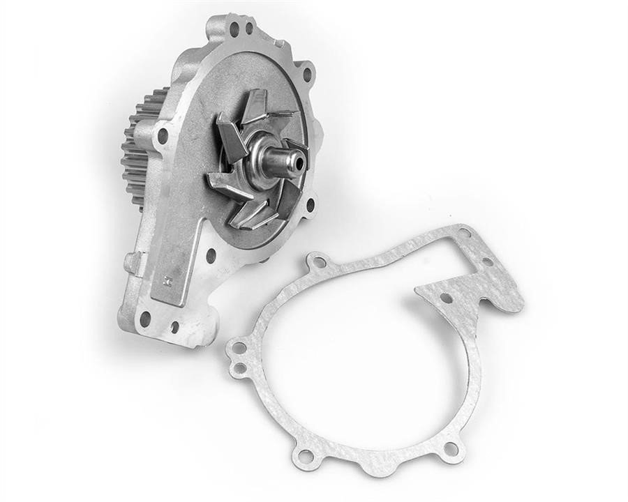 Fitshi 1361-79RC Water pump 136179RC: Buy near me in Poland at 2407.PL - Good price!