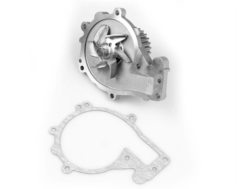 Fitshi 1362-79RC Water pump 136279RC: Buy near me in Poland at 2407.PL - Good price!