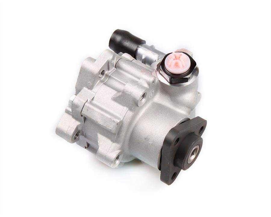 Fitshi 3433-80GC Hydraulic Pump, steering system 343380GC: Buy near me in Poland at 2407.PL - Good price!