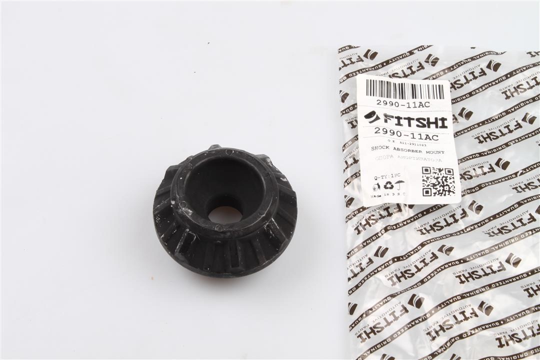Fitshi 2990-11AC Rear shock absorber support 299011AC: Buy near me at 2407.PL in Poland at an Affordable price!