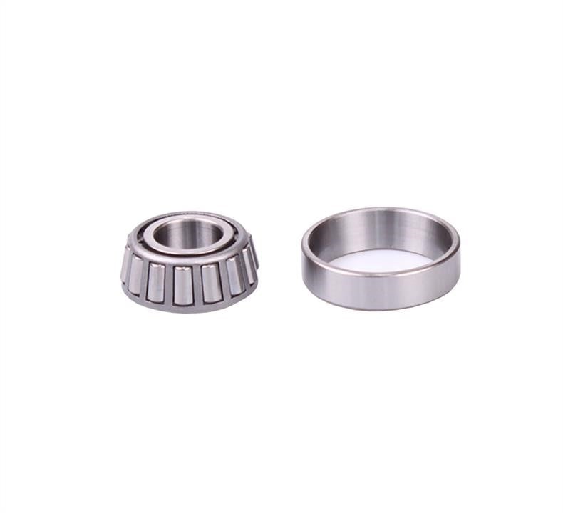 Fitshi 2687-30WG Rear wheel hub bearing 268730WG: Buy near me at 2407.PL in Poland at an Affordable price!