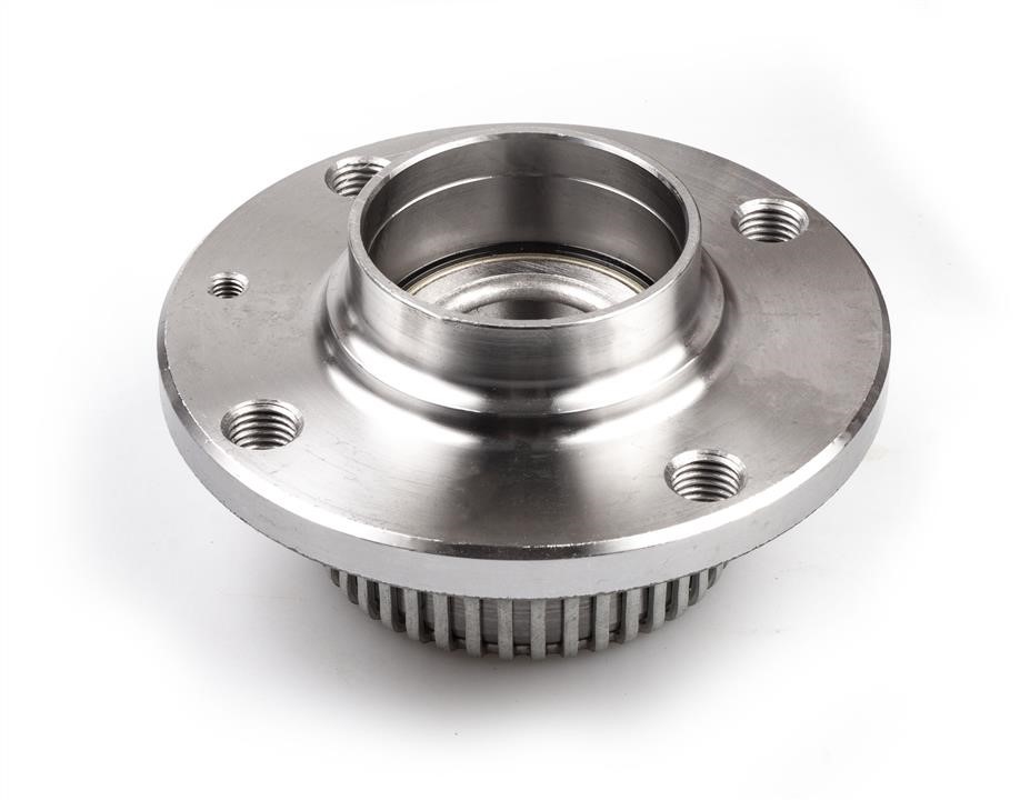 Fitshi 3604-31WC Wheel hub 360431WC: Buy near me in Poland at 2407.PL - Good price!