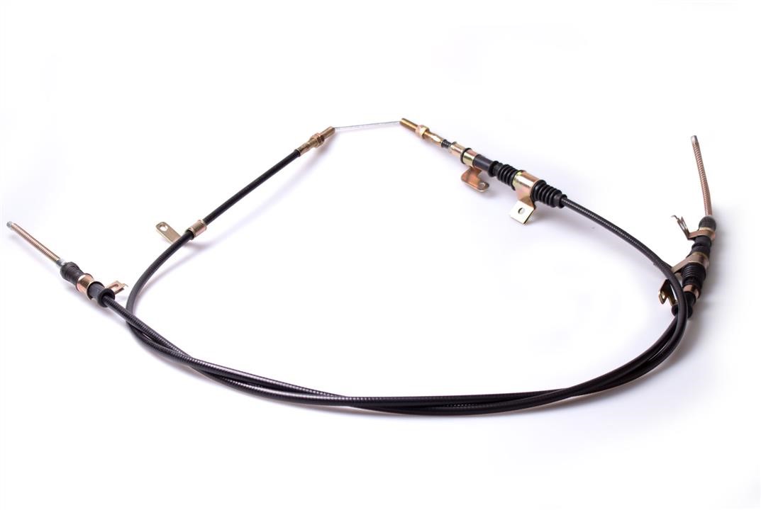 Fitshi 3671-38BC Brake cable 367138BC: Buy near me in Poland at 2407.PL - Good price!