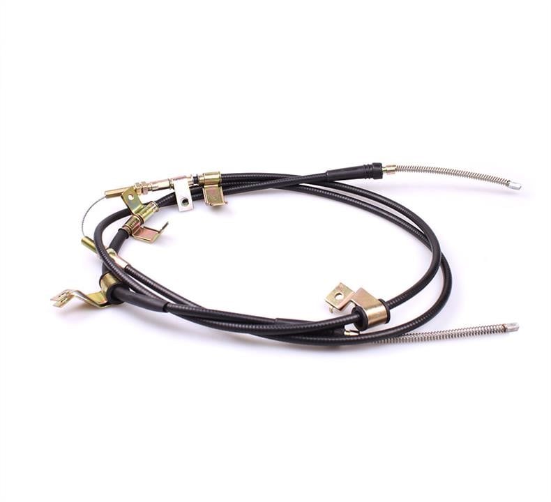 Fitshi 3763-38BC Brake cable 376338BC: Buy near me in Poland at 2407.PL - Good price!