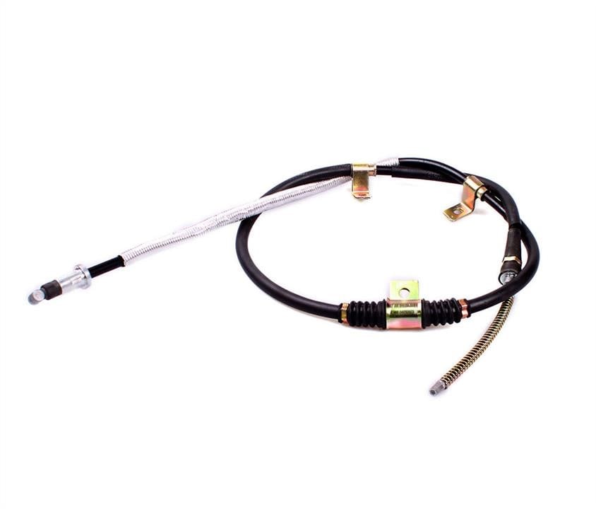 Fitshi 3762-38BC Brake cable 376238BC: Buy near me in Poland at 2407.PL - Good price!