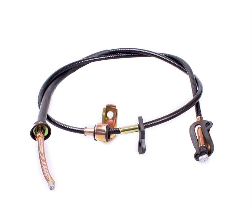Fitshi 1689-38BG Brake cable 168938BG: Buy near me in Poland at 2407.PL - Good price!