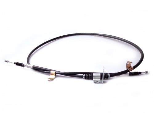 Fitshi 1590-38BG Brake cable 159038BG: Buy near me in Poland at 2407.PL - Good price!