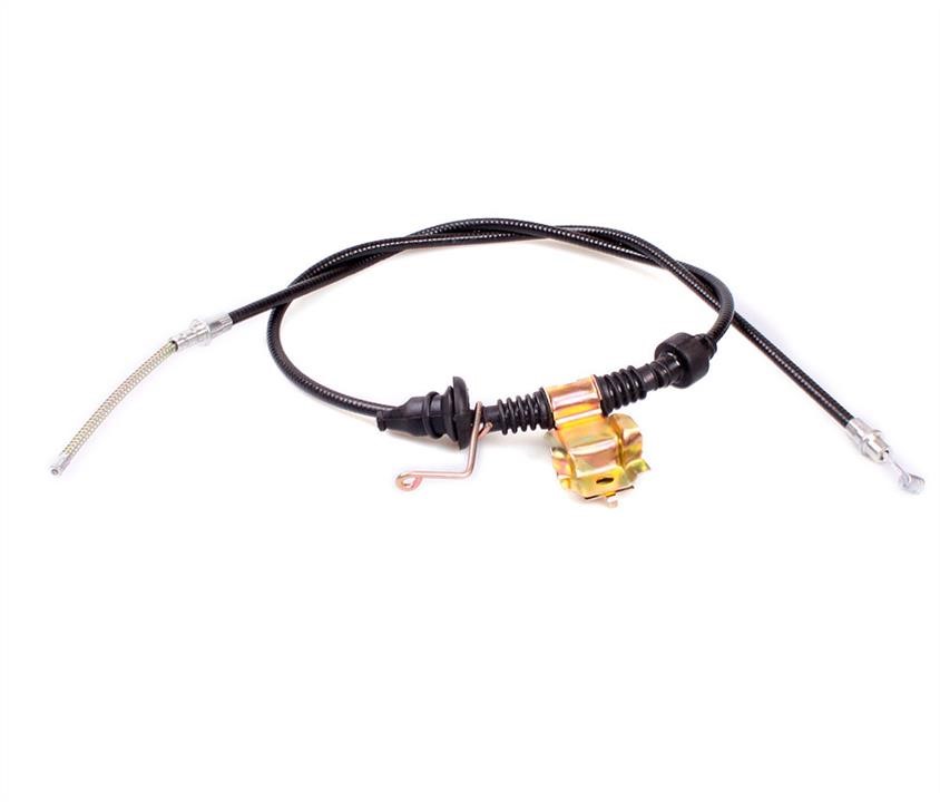 Fitshi 3765-38BC Brake cable 376538BC: Buy near me in Poland at 2407.PL - Good price!