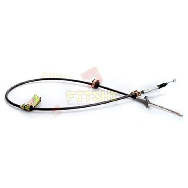 Fitshi 3675-38BC Brake cable 367538BC: Buy near me in Poland at 2407.PL - Good price!