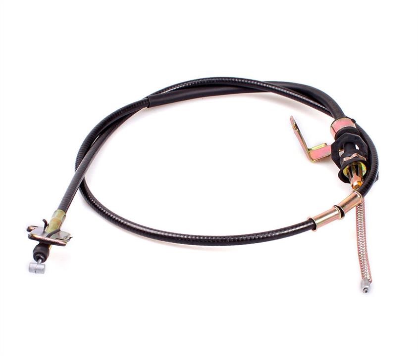 Fitshi 1690-38BG Brake cable 169038BG: Buy near me in Poland at 2407.PL - Good price!
