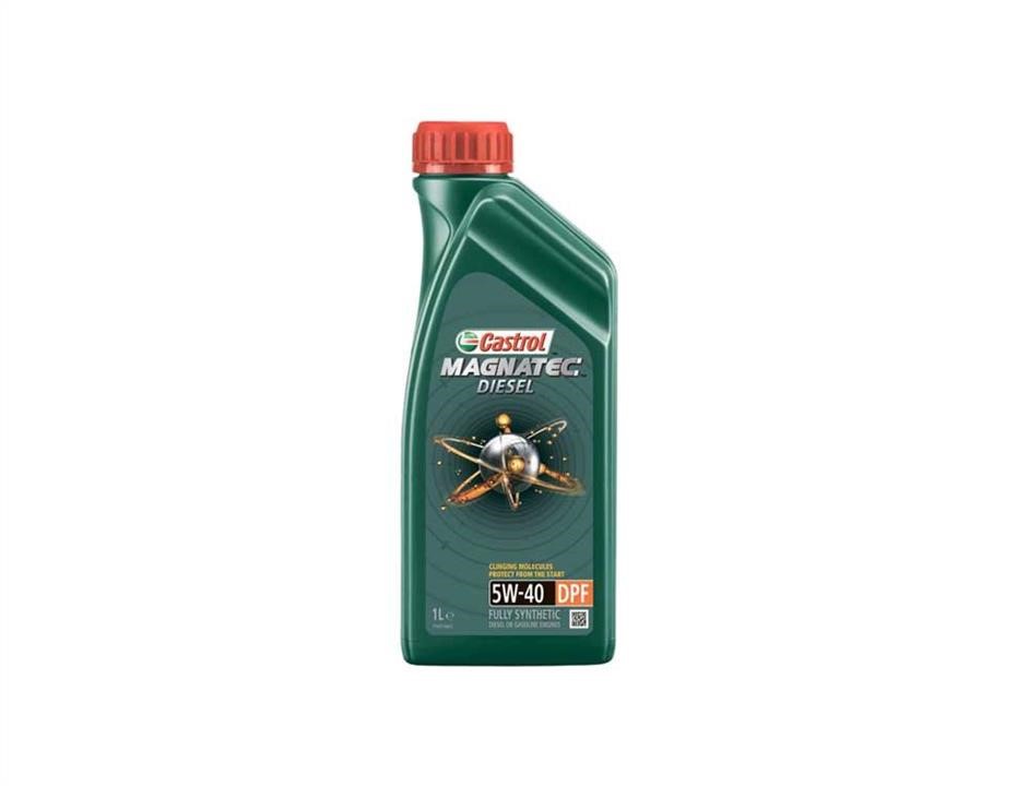 Buy Castrol 1502B8 at a low price in Poland!