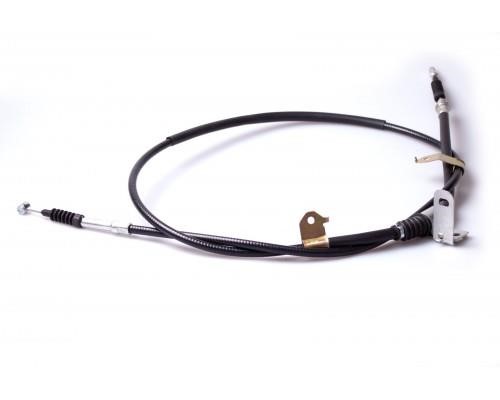 Fitshi 1592-38BG Brake cable 159238BG: Buy near me in Poland at 2407.PL - Good price!