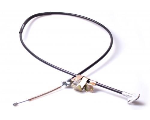 Fitshi 1362-38BG Brake cable 136238BG: Buy near me in Poland at 2407.PL - Good price!