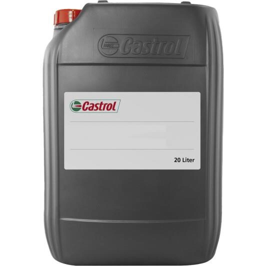 Castrol 15D713 Олива трансміссійна Castrol Transmax Manual Z Long Life 75W-80, 20л 15D713: Приваблива ціна - Купити у Польщі на 2407.PL!