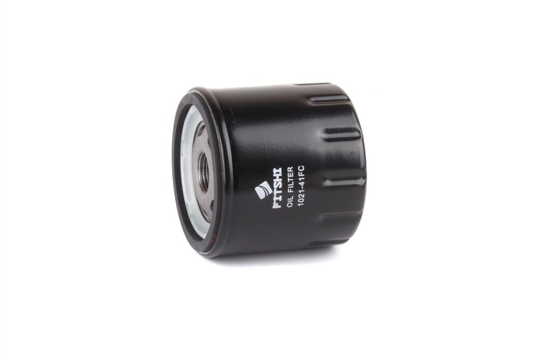 Fitshi 1021-41FC Oil Filter 102141FC: Buy near me at 2407.PL in Poland at an Affordable price!