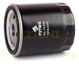 Fitshi 1019-41FC Oil Filter 101941FC: Buy near me in Poland at 2407.PL - Good price!