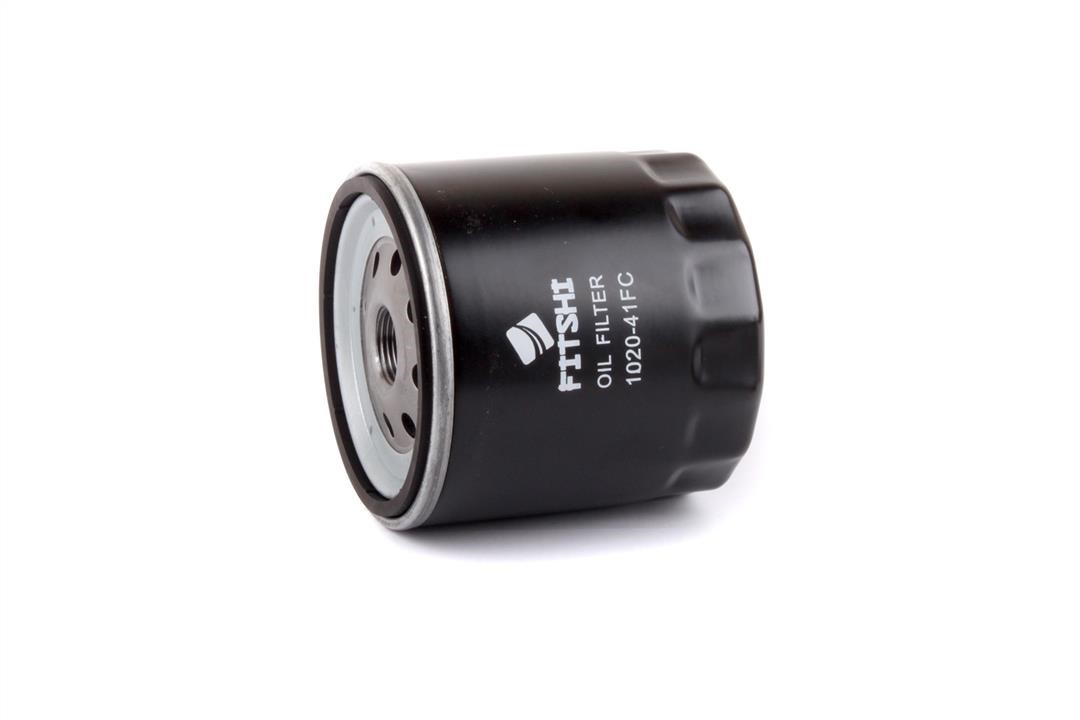 Fitshi 1020-41FC Oil Filter 102041FC: Buy near me in Poland at 2407.PL - Good price!