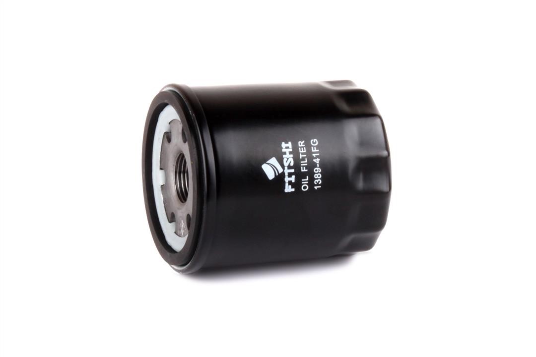 Fitshi 1389-41FG Oil Filter 138941FG: Buy near me in Poland at 2407.PL - Good price!