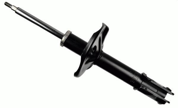 KYB (Kayaba) 334405 Suspension shock absorber front gas-oil KYB Excel-G 334405: Buy near me in Poland at 2407.PL - Good price!