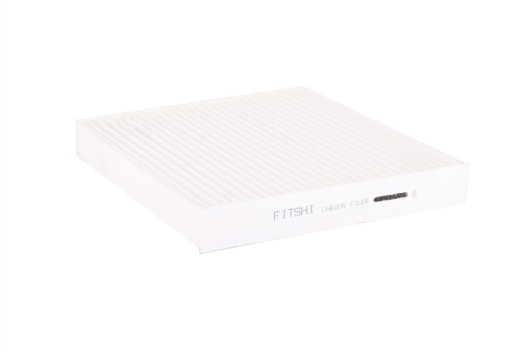 Fitshi 8703-42FW Filter, interior air 870342FW: Buy near me in Poland at 2407.PL - Good price!