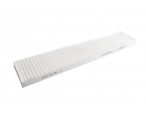 Fitshi 1057-42FM Filter, interior air 105742FM: Buy near me in Poland at 2407.PL - Good price!