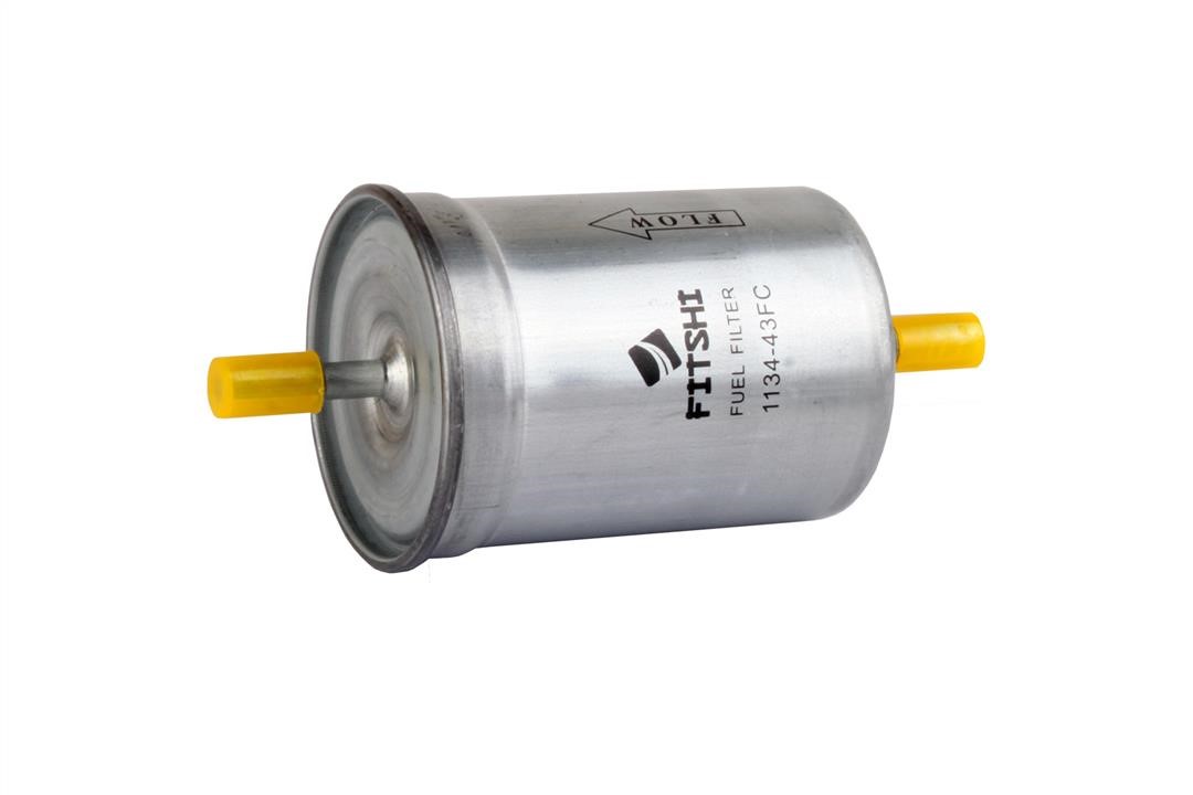 Fitshi 1134-43FC Fuel filter 113443FC: Buy near me in Poland at 2407.PL - Good price!