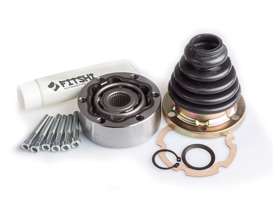 Fitshi 2939-82JC Joint kit, drive shaft 293982JC: Buy near me in Poland at 2407.PL - Good price!