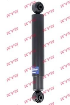 KYB (Kayaba) 444125 Suspension shock absorber rear oil KYB Premium 444125: Buy near me in Poland at 2407.PL - Good price!
