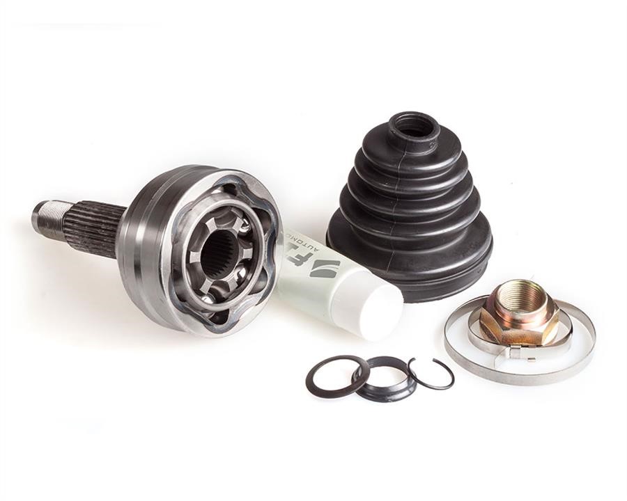 Fitshi 2294-82JC Joint kit, drive shaft 229482JC: Buy near me at 2407.PL in Poland at an Affordable price!
