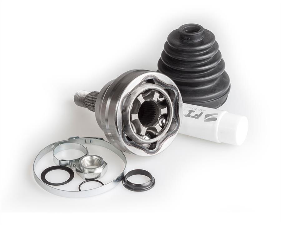 Fitshi 2289-82JC Joint kit, drive shaft 228982JC: Buy near me in Poland at 2407.PL - Good price!