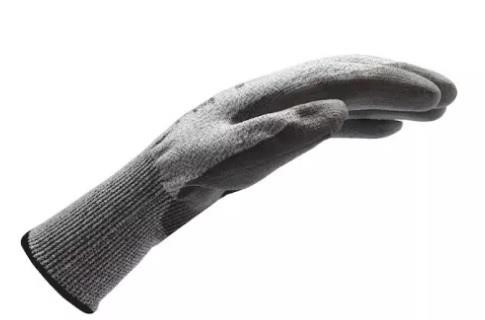 Wurth 0899407109 Protective knitted gloves, covered with polyurethane, Pu CUT4, size 9 0899407109: Buy near me in Poland at 2407.PL - Good price!
