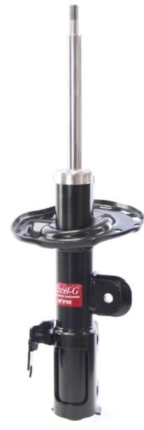 KYB (Kayaba) 339067 Shock absorber front left gas oil KYB Excel-G 339067: Buy near me in Poland at 2407.PL - Good price!