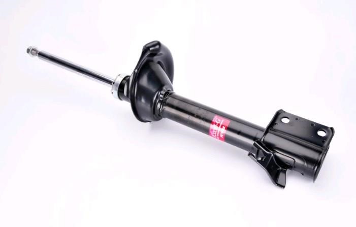 KYB (Kayaba) NST5242R Shock absorber right NST5242R: Buy near me in Poland at 2407.PL - Good price!
