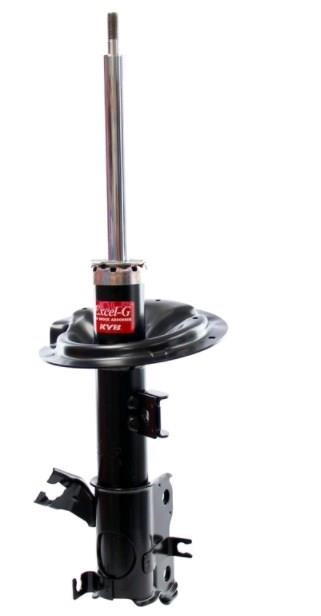 KYB (Kayaba) 334403 Shock absorber front right gas oil KYB Excel-G 334403: Buy near me in Poland at 2407.PL - Good price!