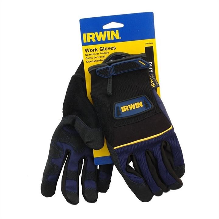 Irwin 10503825 Exterme Conditions Gloves XL 10503825: Buy near me at 2407.PL in Poland at an Affordable price!