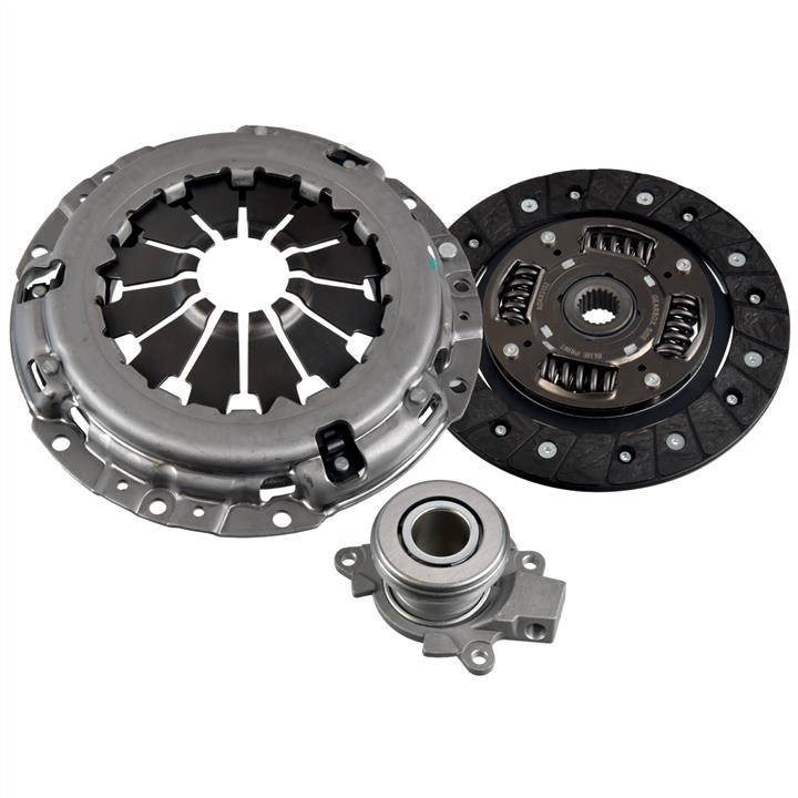 Blue Print ADK83076 Clutch kit ADK83076: Buy near me in Poland at 2407.PL - Good price!