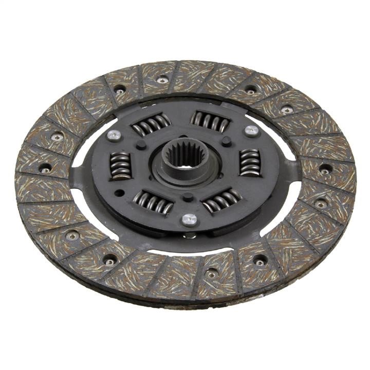 Blue Print ADL143101 Clutch disc ADL143101: Buy near me in Poland at 2407.PL - Good price!